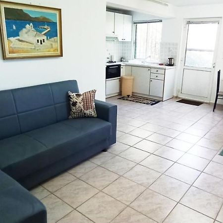 Maris Full Apartment With Roof Garden Access خيوس المظهر الخارجي الصورة